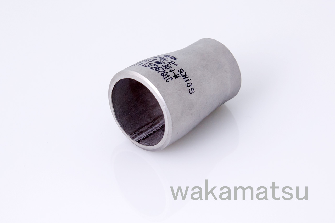 洛陽(yáng)Eccentric reducer R (E)