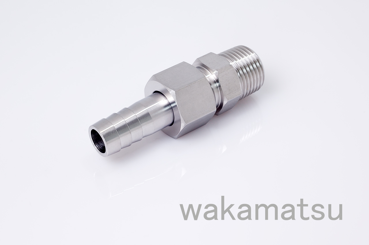 甘南Hose connector whj