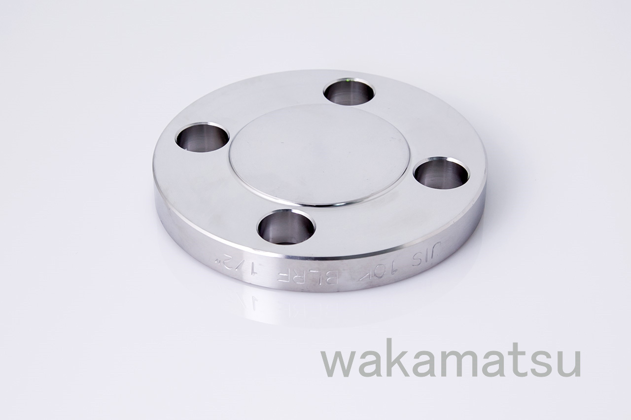 洛陽(yáng)Blind flange bl