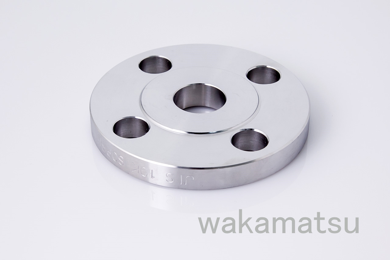 濮陽SOP for plate flat welding flange